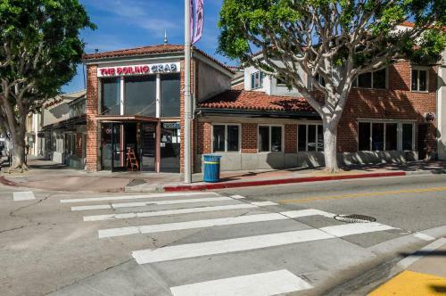 Apartamento Wilshire Apt. - 1 Bedroom 214
