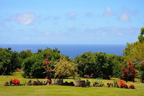 Agroturismo Maui Ocean Breezes