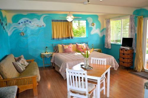 Agroturismo Maui Ocean Breezes