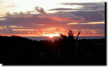 Agroturismo Maui Ocean Breezes