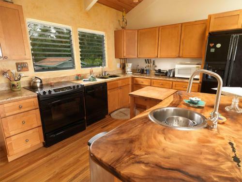Agroturismo Maui Ocean Breezes
