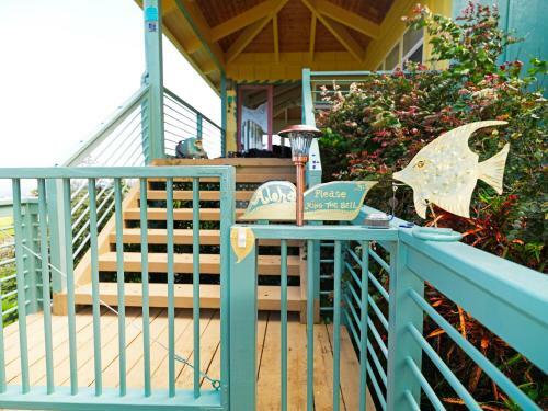 Agroturismo Maui Ocean Breezes