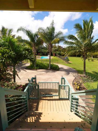 Agroturismo Maui Ocean Breezes