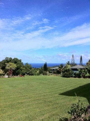 Agroturismo Maui Ocean Breezes