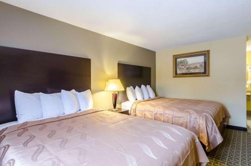 Hotel Rodeway Inn Brockton
