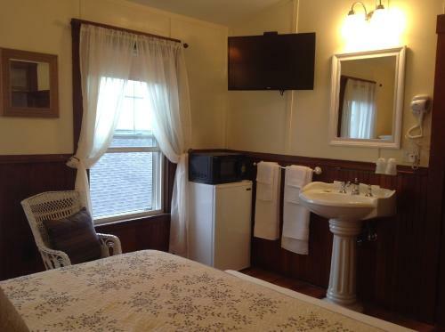 Bed & Breakfast The Rebekah Inn