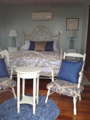 Bed & Breakfast The Rebekah Inn