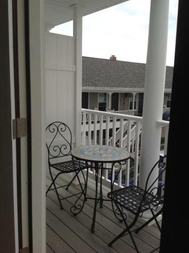 Bed & Breakfast The Rebekah Inn
