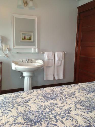 Bed & Breakfast The Rebekah Inn