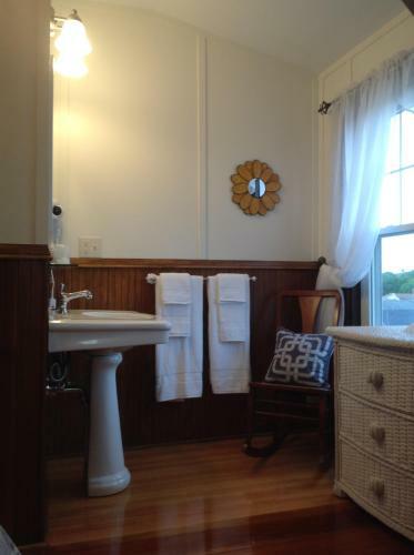 Bed & Breakfast The Rebekah Inn