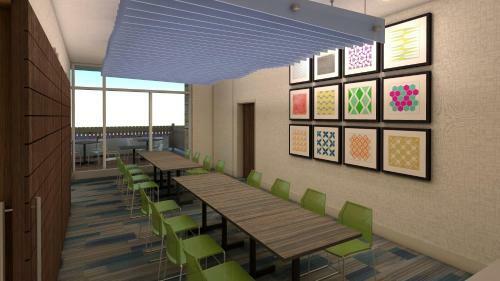 Hotel Holiday Inn Express & Suites Alabaster
