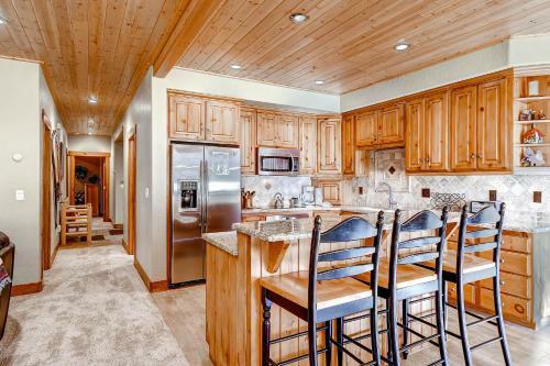 Apartamento Bristlecone Condominiums By Wyndham Vacation Rentals