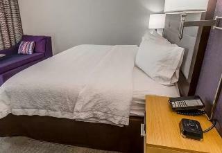 Hotel Hampton Inn & Suites Dublin