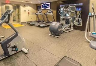 Hotel Hampton Inn & Suites Dublin