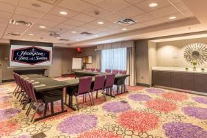 Hotel Hampton Inn & Suites Dublin