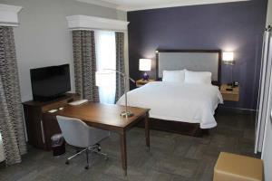 Hotel Hampton Inn & Suites Dublin