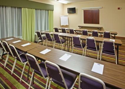 Hotel Hampton Inn Chattanooga/hixson