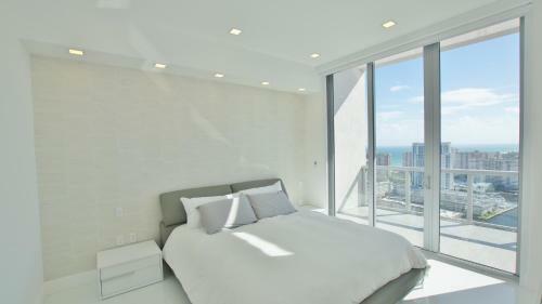 Apartamento Beachwalk Resort Upper Penthouse