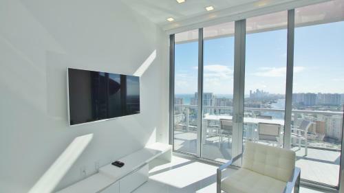 Apartamento Beachwalk Resort Upper Penthouse