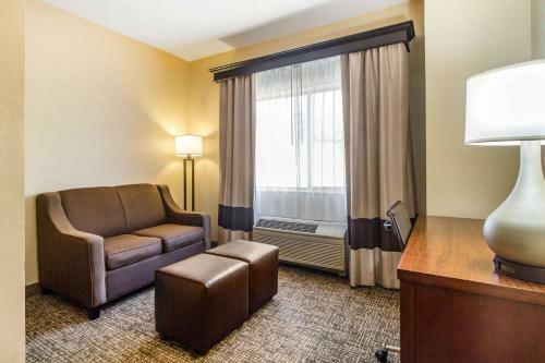 Hotel Quality Suites - Corbin