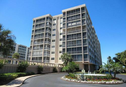 Creciente #313n Apartment