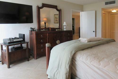 Creciente #313n Apartment