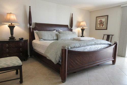 Creciente #313n Apartment