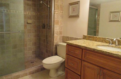 Creciente #313n Apartment