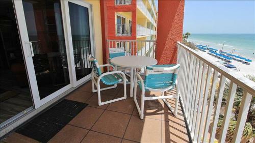 Apartamento Ram Sea 301