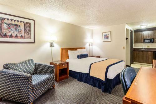 Value Inn Motel Kenosha-bristol