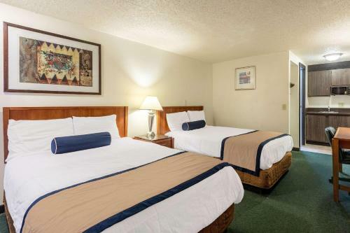 Value Inn Motel Kenosha-bristol