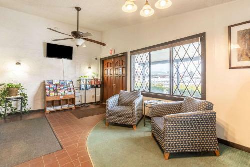 Value Inn Motel Kenosha-bristol