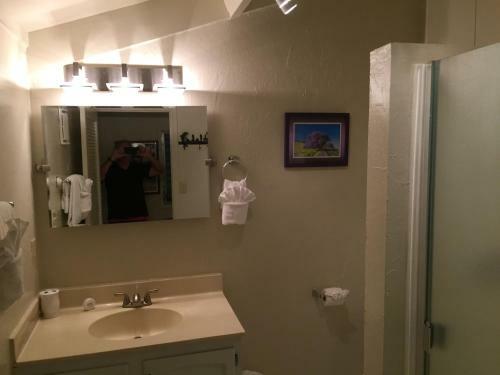 Apartamento Polynesian Shores-220