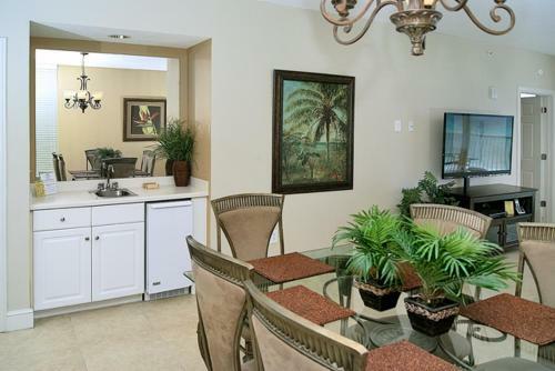 Apartamento Majestic Beach Tower 2 - 701