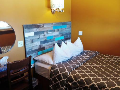 Posada Bluebird Guesthouse
