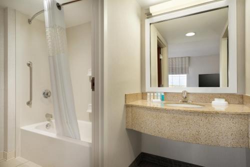 Hotel Hampton Inn & Suites Middletown
