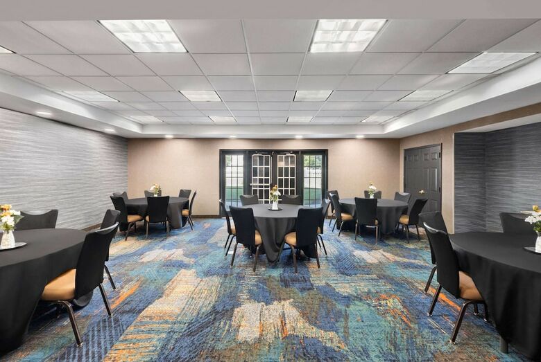 Hotel La Quinta Inn & Suites Greensboro