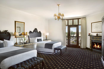 Hotel French Quarter Inn