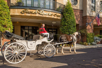 Hotel French Quarter Inn