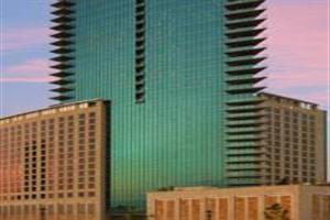 Hotel Omni Fort Worth