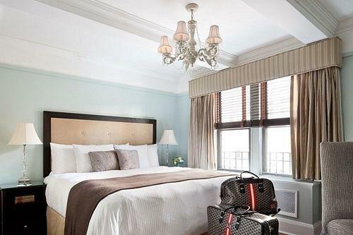 The Franklin Hotel