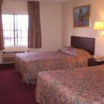 Hotel Lax Stadium Inn