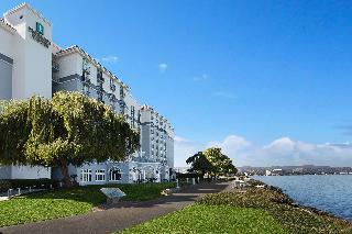 Hotel Embassy Suites San Francisco Airport - Burlin