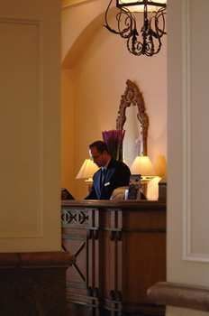 Hotel Embassy Suites San Francisco Airport - Burlin
