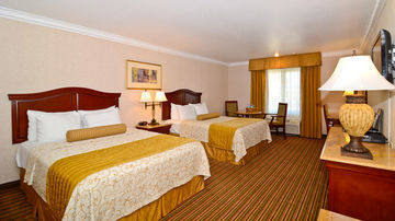 Hotel Best Western Newport Mesa