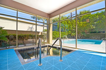 Hotel Best Western Newport Mesa