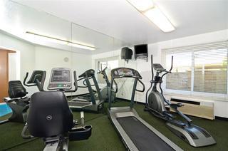 Hotel Best Western Newport Mesa