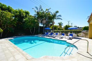 Hotel Best Western Newport Mesa