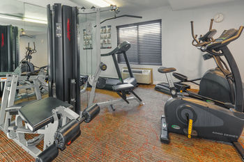 Hotel Best Western Newport Mesa