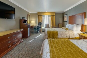 Hotel Best Western Newport Mesa